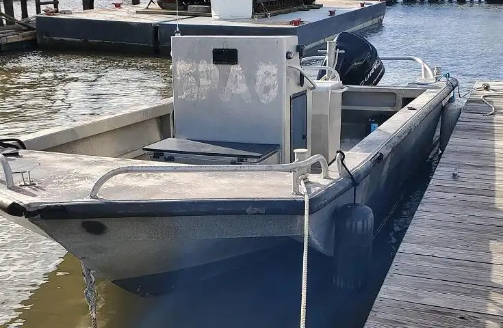 Workboats for sale
