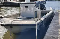 Workboats for sale