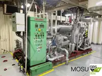 Ro-Ro ship for sale