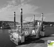 Jack-up drilling rig for sale