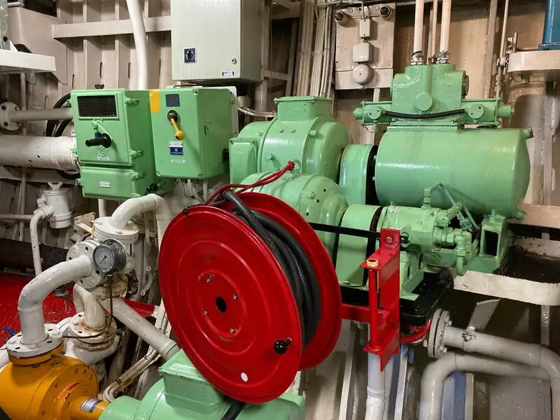 Towboat for sale