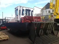 Barge for sale