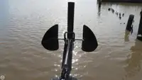 Trawler for sale