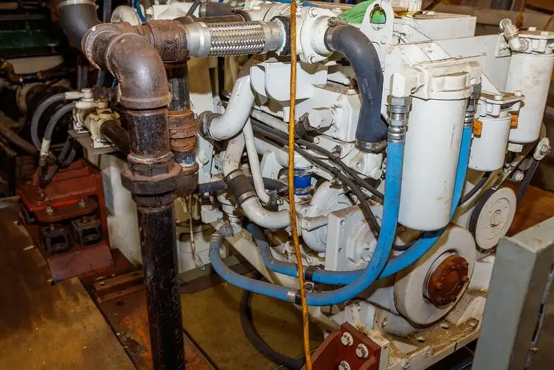 Towboat for sale