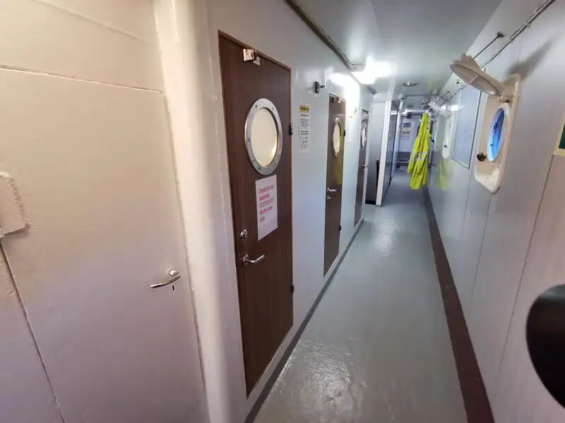 Ro-Ro ship for sale