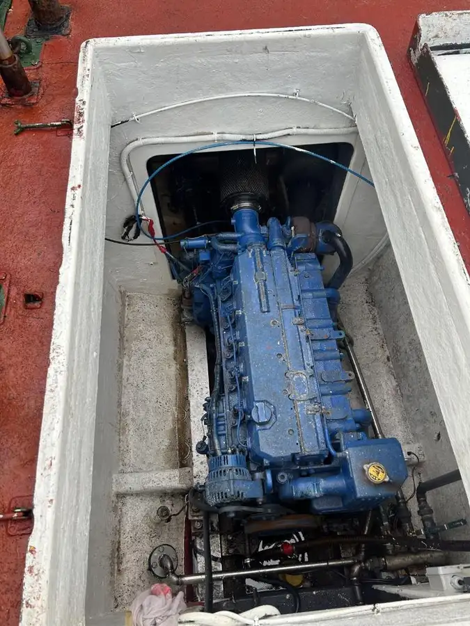 Workboats for sale