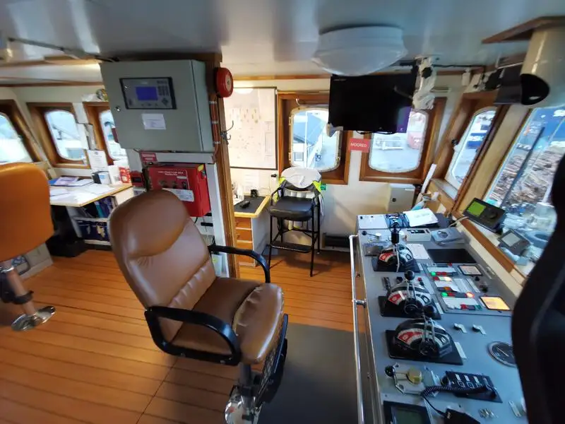 Ro-Ro ship for sale