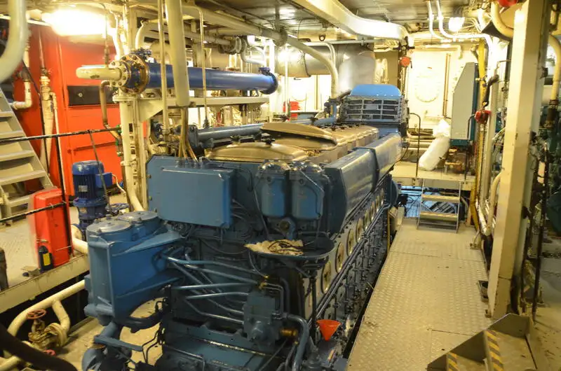 Ro-Ro ship for sale