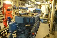 Ro-Ro ship for sale