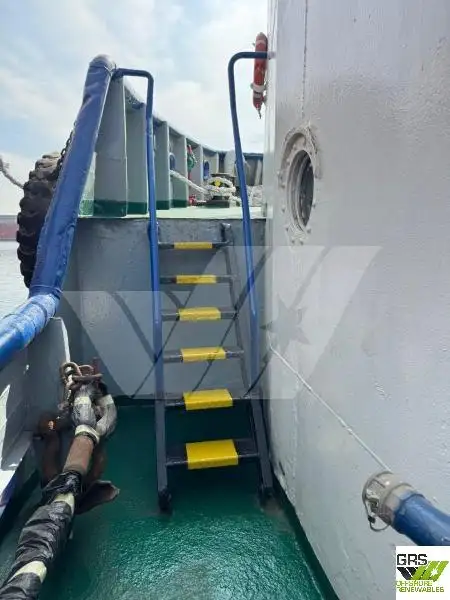 Towboat for sale