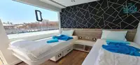 Cruise ship for sale
