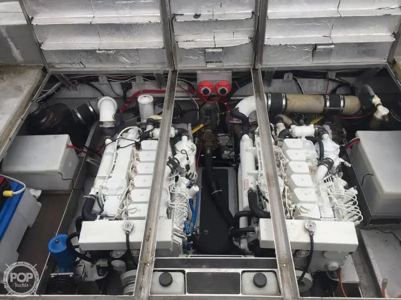 Crew boat for sale