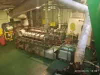 Dredger for sale