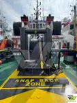 Towboat for sale