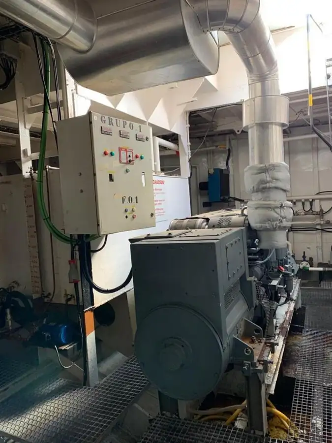 Workboats for sale