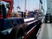 Crew boat for sale