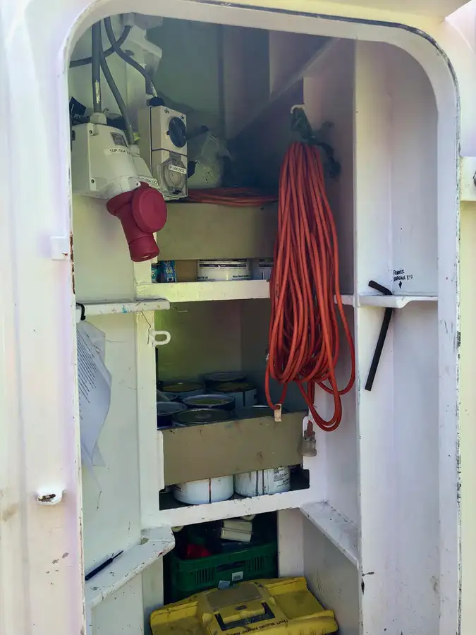 Towboat for sale