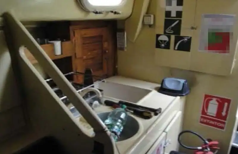 Pilot boat for sale