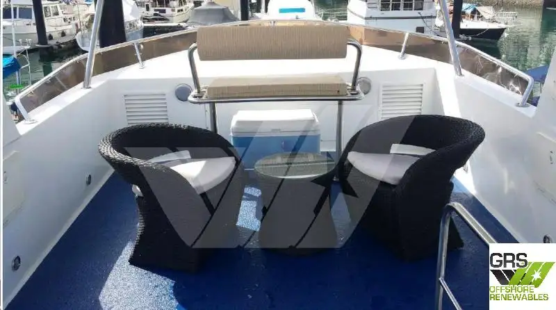 Workboats for sale
