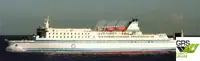 Ro-Ro ship for sale