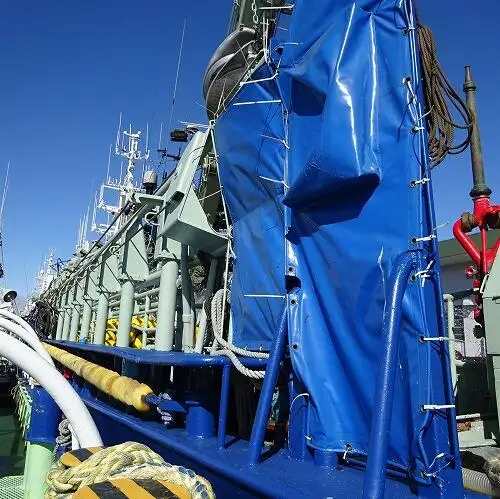 Purse seiner for sale