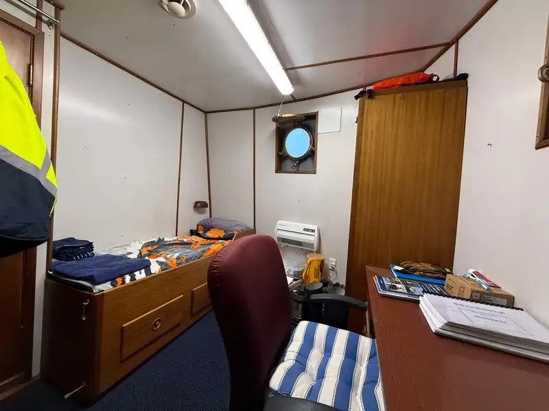 Towboat for sale