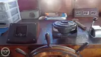 Trawler for sale