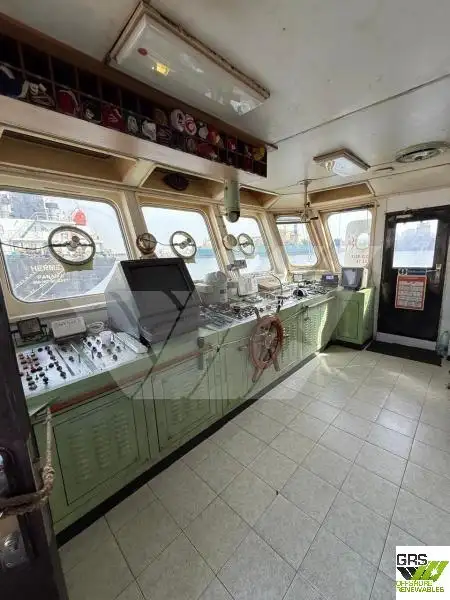 Towboat for sale