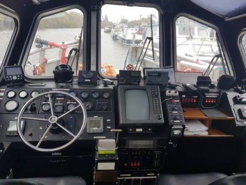 Workboats for sale