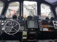 Workboats for sale