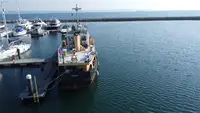 Workboats for sale
