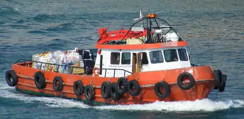 Workboats for sale