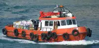 Workboats for sale