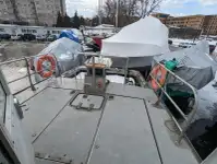 Workboats for sale