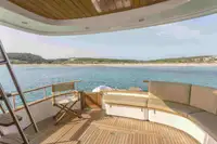 Trawler for sale