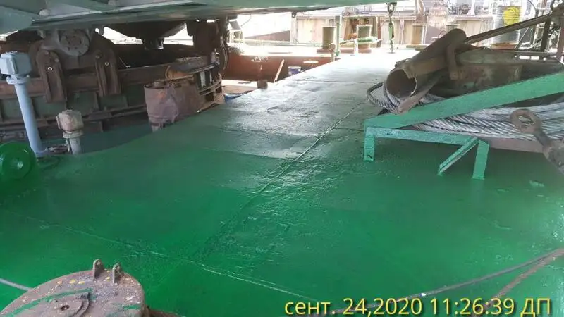Dredger for sale
