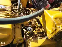 Trawler for sale