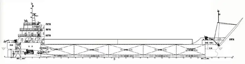 Bulk carrier for sale