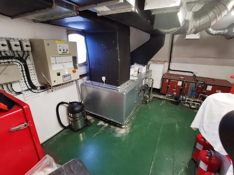 Ro-Ro ship for sale