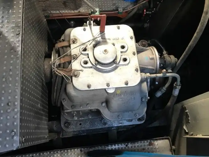 Tugboat for sale
