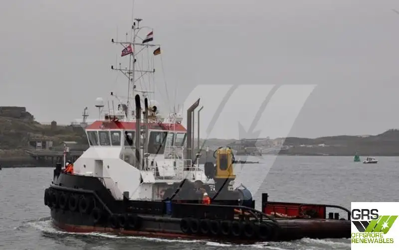 Workboats for sale