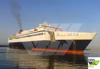 Ro-Ro ship for sale