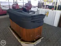 Cruise ship for sale