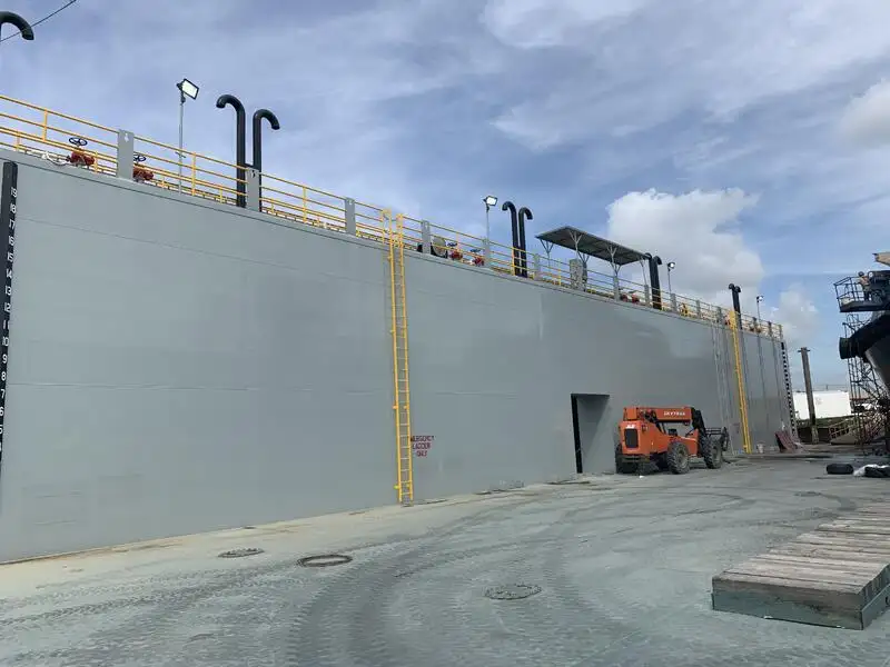 Floating dock for sale