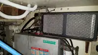 Trawler for sale