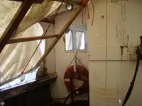 Barge for sale