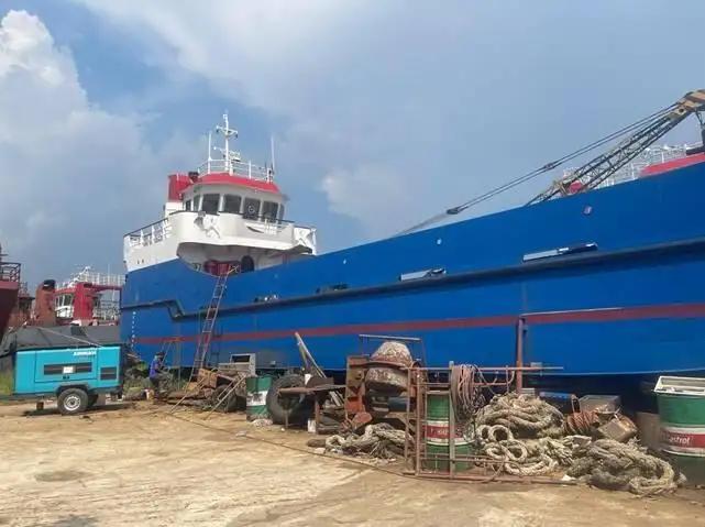 Landing Craft, Tank for sale