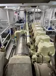Reefer ship for sale