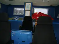 Patrol boat for sale