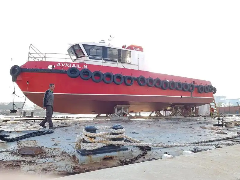 Workboats for sale